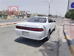 تويوتا II مارك